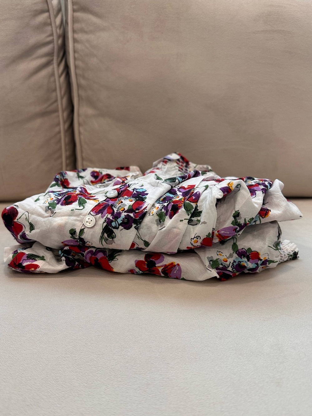 Motherhood Maternity Sleep Set